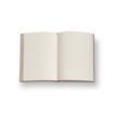 Picture of PAPER BLANKS ORWEL MIDI LINED NOTEBOOK